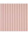 Stowe Stripe Red J0260-03