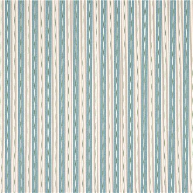 Oxley Stripe Teal J0255-02