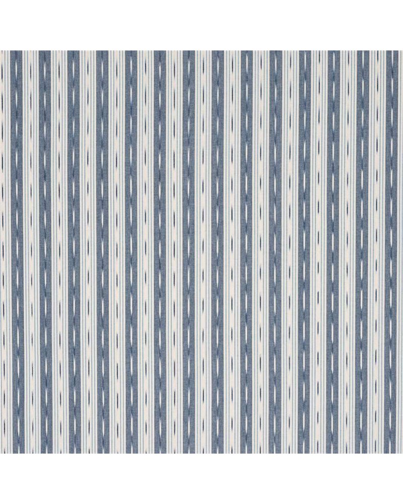 Oxley Stripe Blue J0255-01