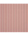 Firle Stripe Red J0273-01