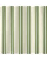 Deacon Stripe Green J0270-03