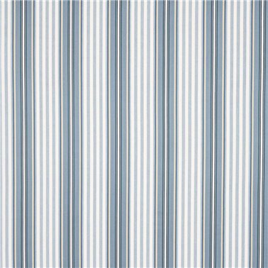 Deacon Stripe Blue J0270-02