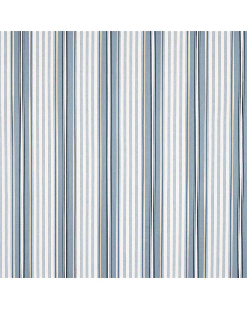 Deacon Stripe Blue J0270-02