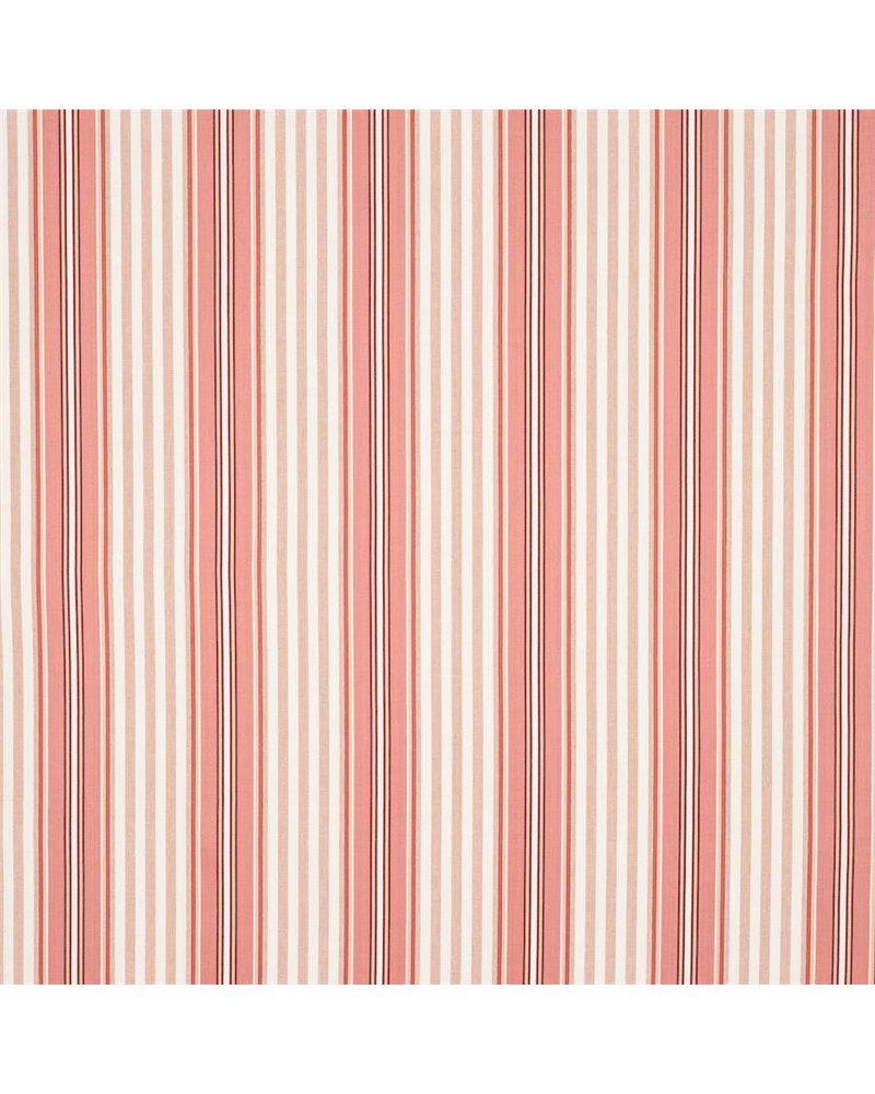 Deacon Stripe Red J0270-05