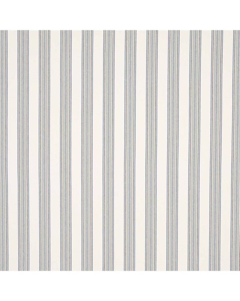 Burlow Stripe Blue J0271-01