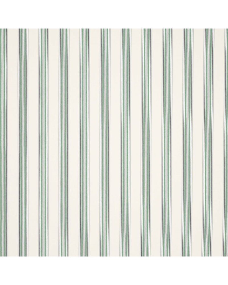 Burlow Stripe Green J0271-04