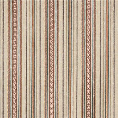 Ridgeway Stripe Multi F4896-04