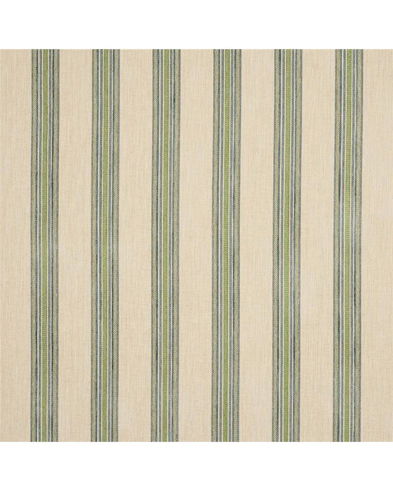 Gilbert Stripe Green F4891-04