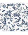 Newlands Toile Blue AT57837