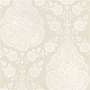 Balmuccia Damask Beige AT57864