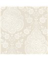 Balmuccia Damask Beige AT57864