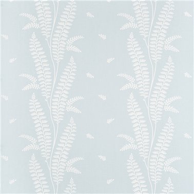 Ensbury Fern Soft Blue AT57825