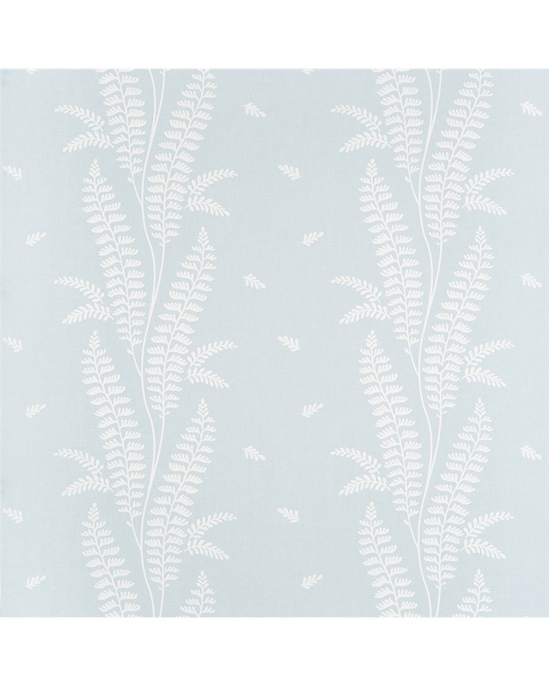 Ensbury Fern Soft Blue AT57825