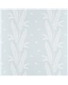 Ensbury Fern Soft Blue AT57825