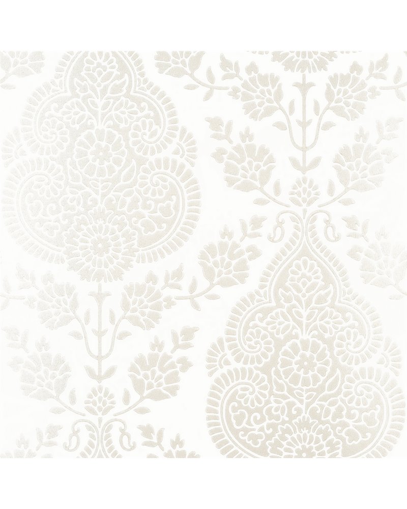 Balmuccia Damask Pearl AT57863