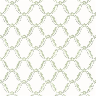 Tate Trellis Green AT57882