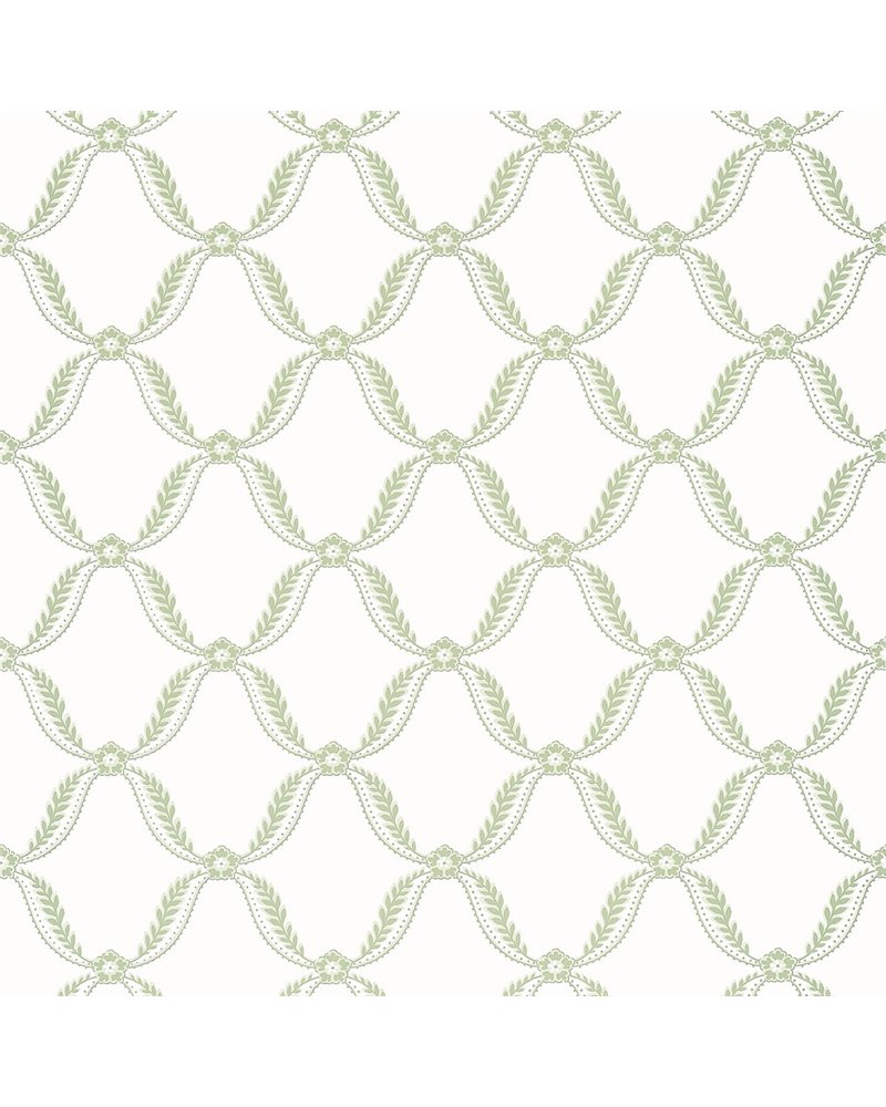 Tate Trellis Green AT57882