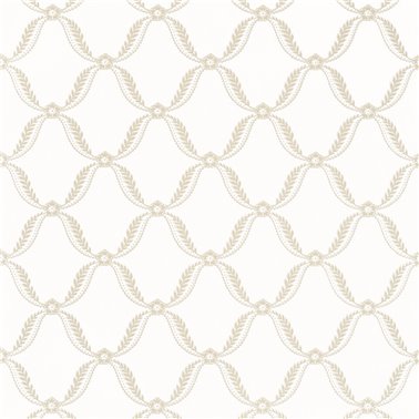 Tate Trellis Beige AT57879