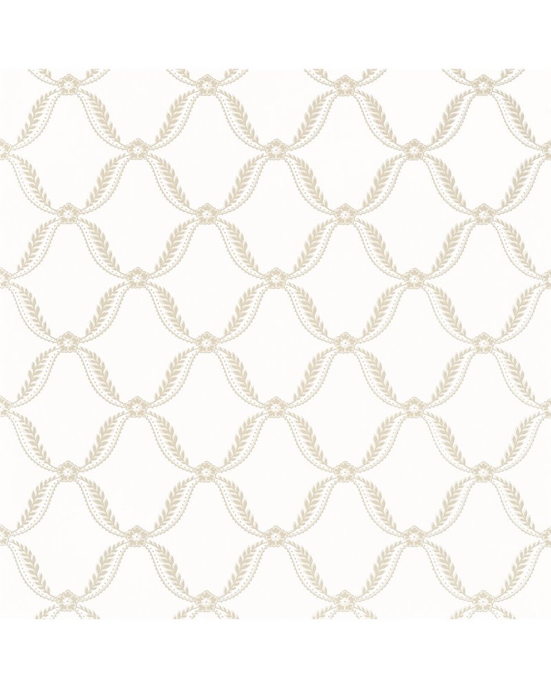 Tate Trellis Beige AT57879