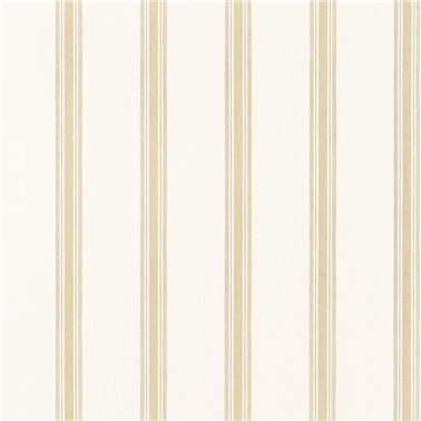 Beckley Stripe Soft Gold AT57818