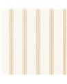 Beckley Stripe Soft Gold AT57818