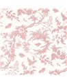 Newlands Toile Blush AT57835