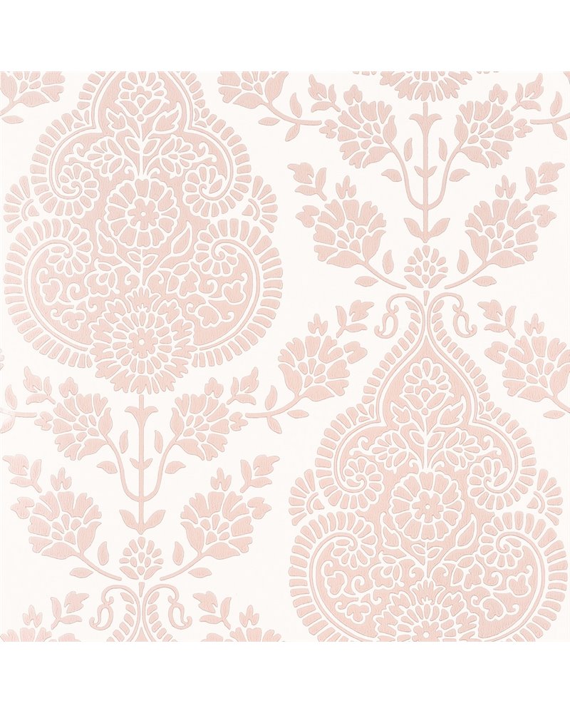 Balmuccia Damask Blush AT57865