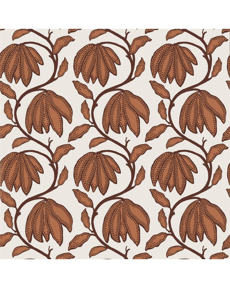 Desert Flower Ochre T12006