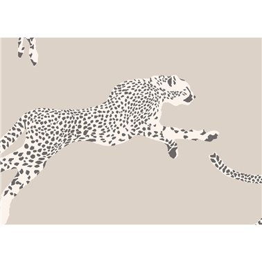 Leaping Cheetah 26022