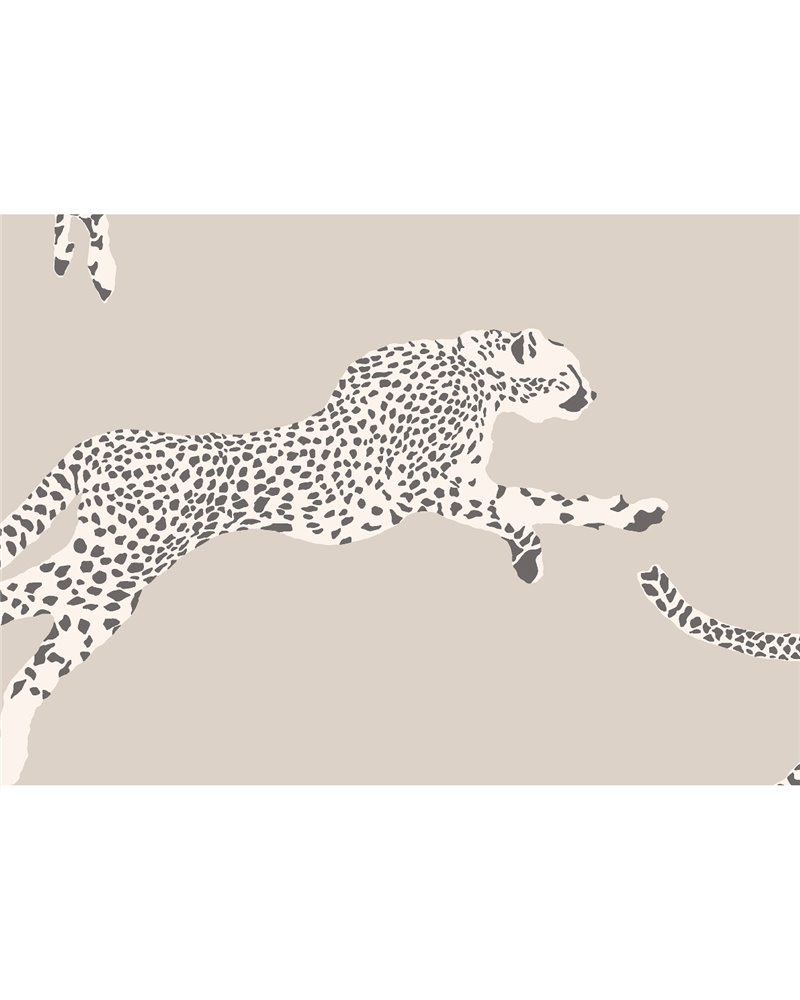 Leaping Cheetah 26022