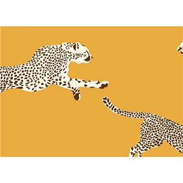 Leaping Cheetah 26020