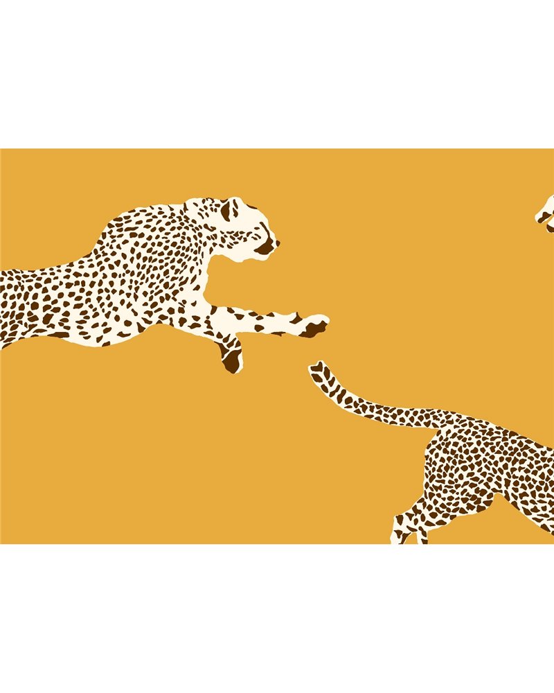 Leaping Cheetah 26020