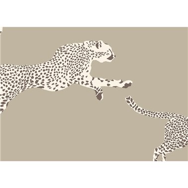 Leaping Cheetah 26021