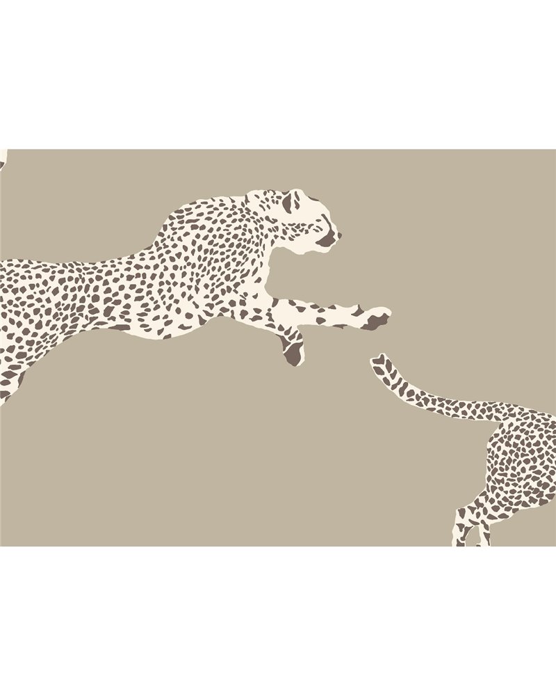 Leaping Cheetah 26021