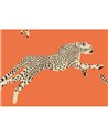 Leaping Cheetah 26017