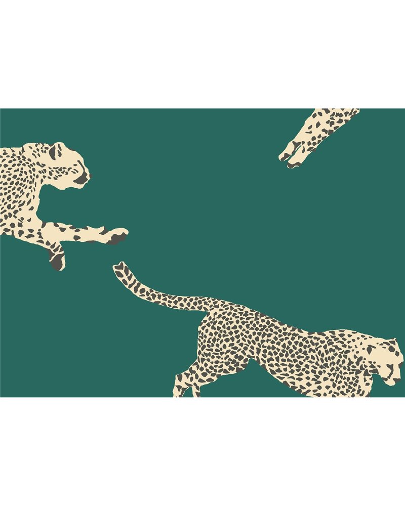 Leaping Cheetah 26018