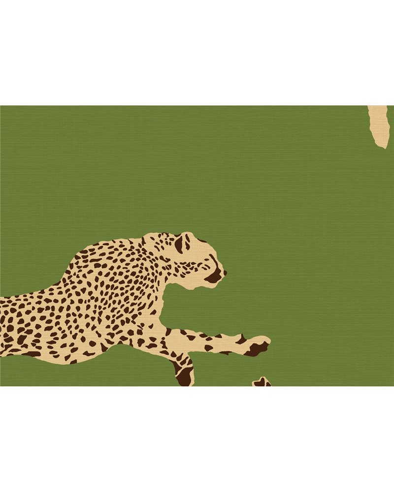 Leaping Cheetah 26024