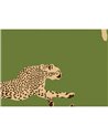 Leaping Cheetah 26024