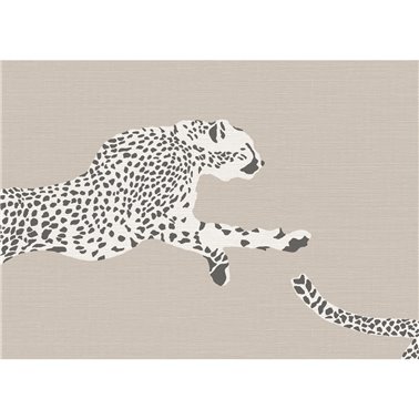 Leaping Cheetah 26023