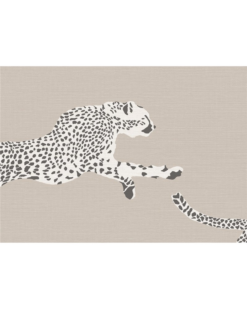 Leaping Cheetah 26023