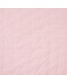 Fabric MWS29944403 MOLLETONE A POIS ROSE Casadeco