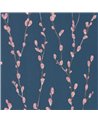 Salice Rose Navy HSTO111471