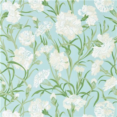 Fleur de Joie Chalk Emerald Sky HRTW113135