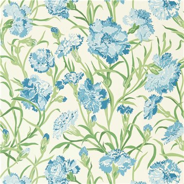 Fleur de Joie French Blue Succulent Soft Focus HRTW113134