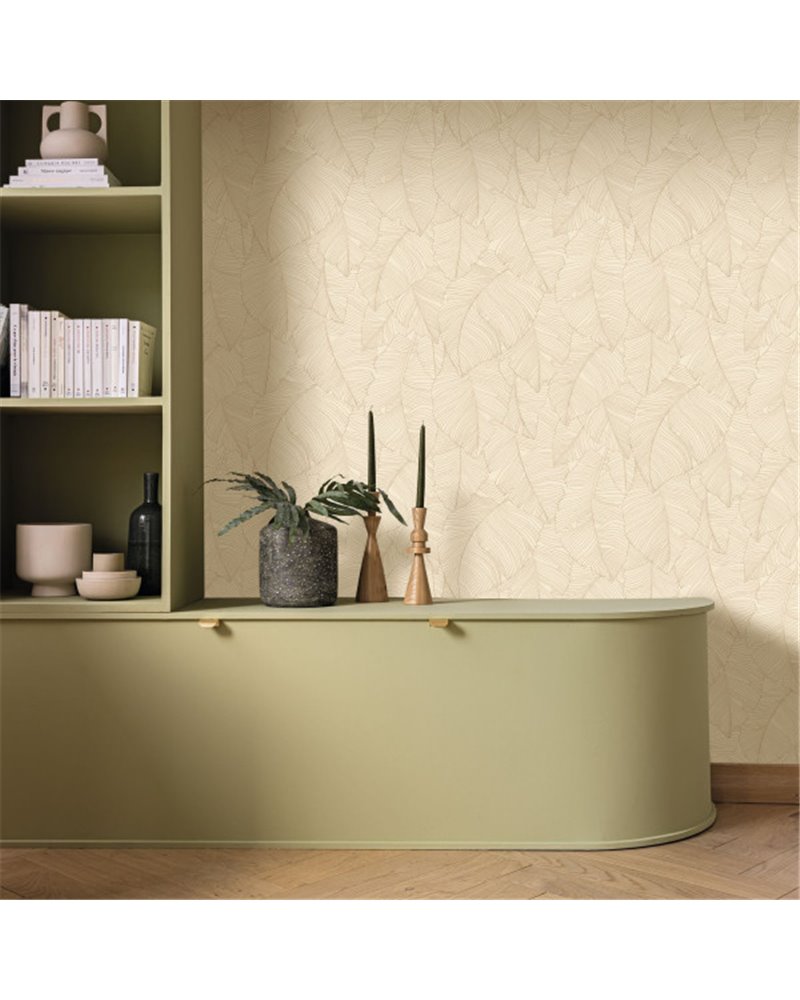 Vegetalia Sepia Beige 106502017