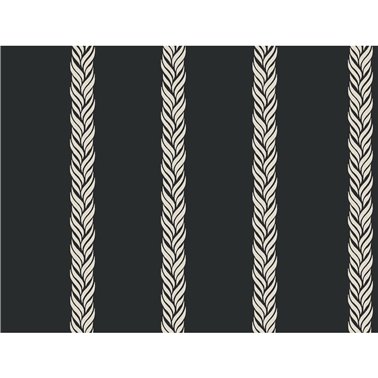 Braided Stripe Black GT4542