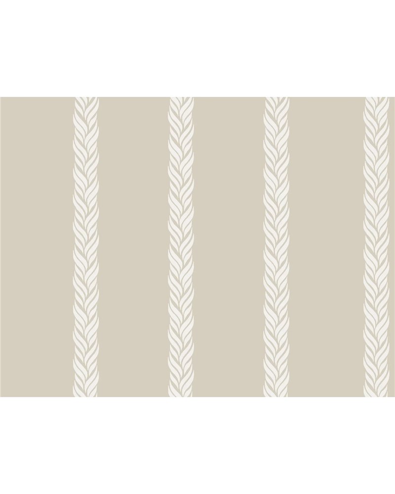 Braided Stripe Beige GT4544