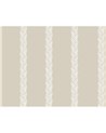 Braided Stripe Beige GT4544