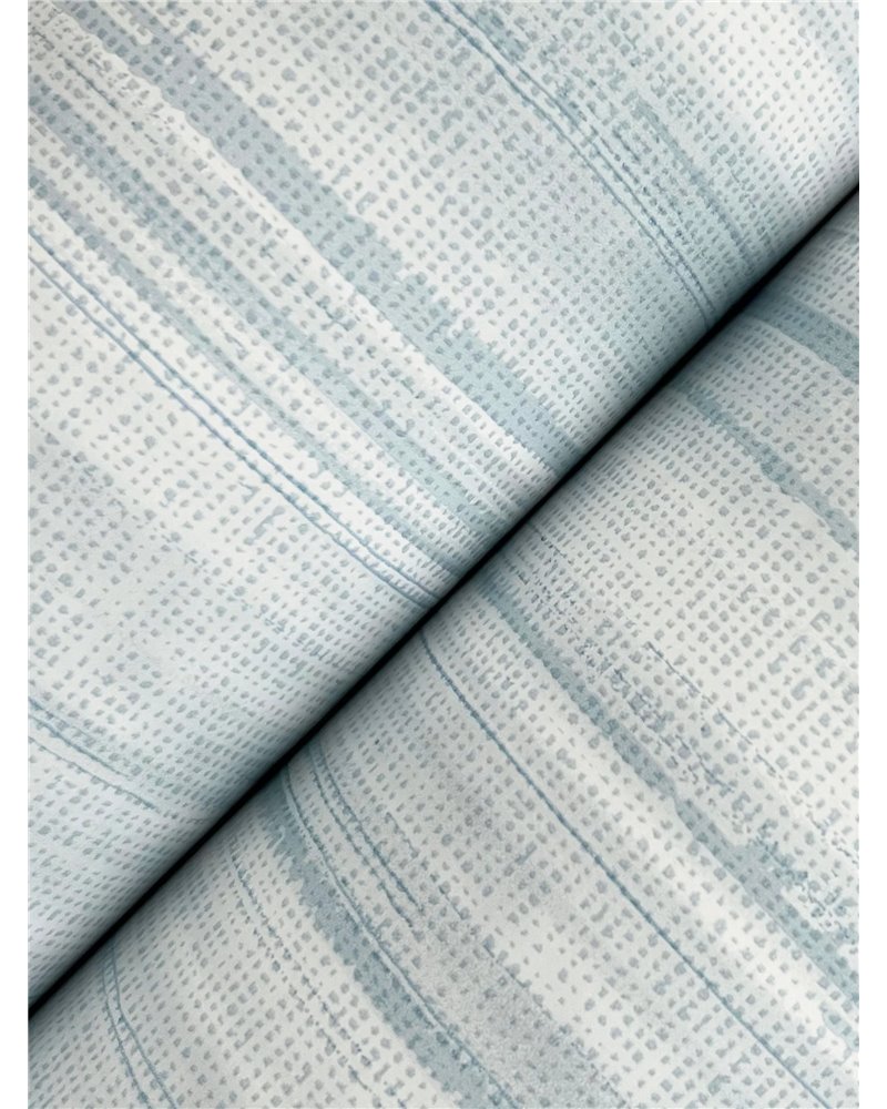 Brushed Linen Light Blue GT4564