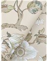 Marguerite Vine Taupe GT4516